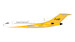 B727-100 (Northeast "Yellowbird livery") N1632