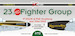 23rd Fighter Group Part 2 (P51D/K and F6K 1944-1945)