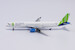 Airbus A321-200 Bamboo Airways VN-A585
