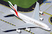 Airbus A380 Emirates A6-EUD (with "Expo 2020" logo)