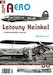 Letouny Heinkel v Ceskoslovenkem Letectvu / Heinkel aircraft in Czechoslovakian Air Force