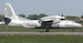 Antonov An-32B Secretaria de Marina (Mexican Navy) AMT-212