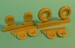 B24 Liberator Wheels with radial tread