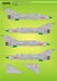 Mikoyan MiG21PF/PFM Fishbed in Polish Service part 1