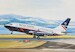 Boeing 737-200 Airliner (British Airways)