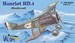 Hanriot HD1 (Dual Combo)