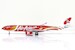 Airbus A330-300 Air AsiaX "Xcintilating Phoenix" 9M-XXT