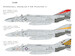 Mc Donnell Douglas F4S Phantom (VF-302 Stallions)