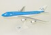 Boeing 747-400 KLM "City of Tokyo" PH-BFT with landing gear