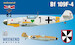 Messerschmitt Bf109F-4