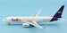 Boeing B737-800BCF FedEx / West Atlantic Airlines G-NPTD With Stand
