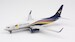 Boeing 737-800BCF West Atlantic Cargo G-NPTB