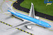Airbus A330-200 KLM PH-AOM