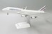 Boeing B747-400 Air France "Last Flight" F-GITJ With Stand