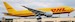 B777-200F (DHL) N705GT