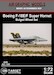 F18E/F Super Hornet Bulged wheels