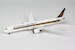 Boeing 787-10 Dreamliner Singapore Airlines 9V-SCA