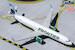 Airbus A321-211 Frontier Airlines "Steve the Eagle" N709FR