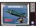 Thunderbird 2 with Thunderbird 4