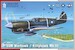 Curtiss P40M Warhawk / Kittyhawk MKIII