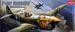 Curtiss P40E Warhawk