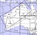 Low Altitude Enroute Chart Australia AU(LO)1/2