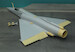 Detailset Mirage 2000 (Heller) Large