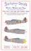 Curtiss P36A Hawk part 2; 16th and 35th Pursuit Group