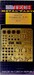 Douglas DC8-63 Detail set (Minicraft)