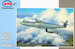 Gloster Meteor F8 (Prone)