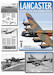 Aeroplane ICONS Lancaster