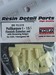 Polikarpov I153 Finnish Exterior Detail set (ICM)