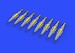 BGU32 Non-Thernally protected bombs (8x)