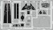 Detailset Hawker Hunter F6 (Airfix)
