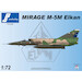 Mirage M5M Elcan (Chilean AF)