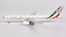 B757-200 (Mexican Air Force) TP-01