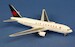 Boeing 767-200 Air Canada C-GAUP