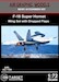 F18 Super Hornet Wing with dropped flaps (Hasegawa, Academy)