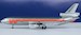 Douglas DC10-10 Western Airlines N912WA