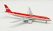 Airbus A330-300 LTU D-AERf With Stand