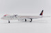 Airbus A321 TACA (75 aņos) N567TA