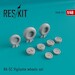 RA5 Vigilante Wheel Set