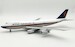 Boeing 747-200 British Caledonian Airways G-GLYN With Stand