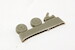 Mitsubishi J2M Raiden wheel set (Hasegawa)