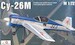 Suchoi Su26M Aerobatic
