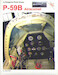 P59B Airacomet, a Detailed Photo Essay