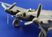 Detailset De Havilland DH98 Mosquito FBVI/NFII (Tamiya)