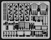 Detailset Lancaster B MkI/III Danbuster Exterior (Hasegawa)