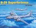 B29 Superfortress in Action (REISSUE)