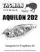 Aquilon 202 Canopy
